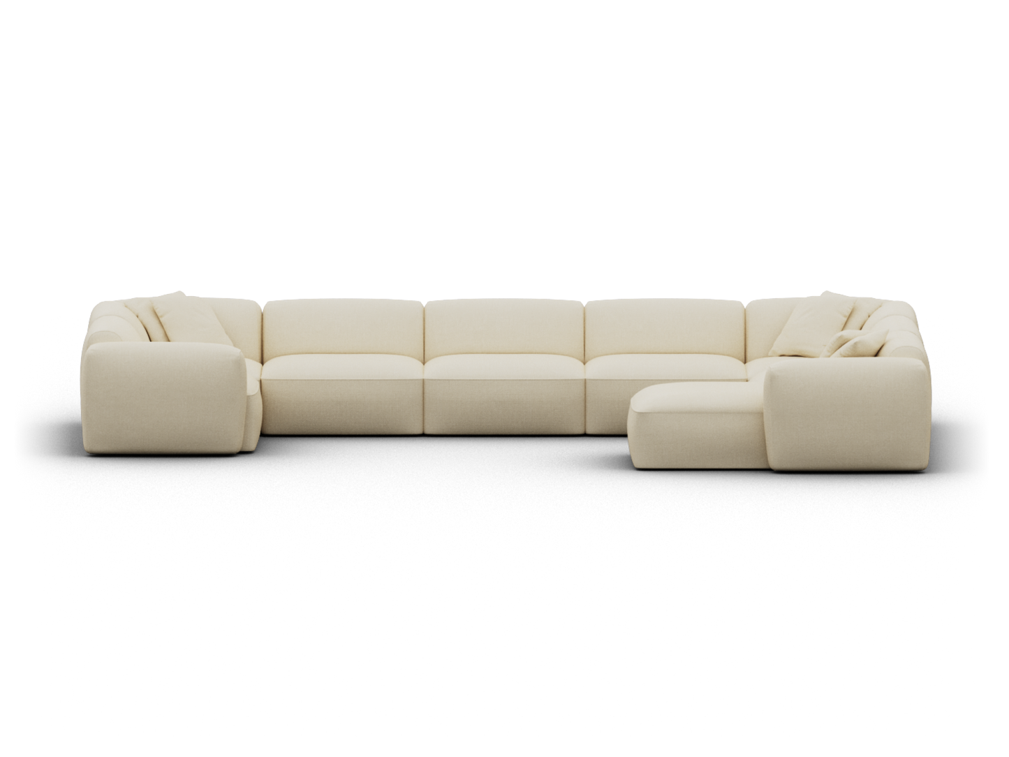 Torquay Modular Sofa