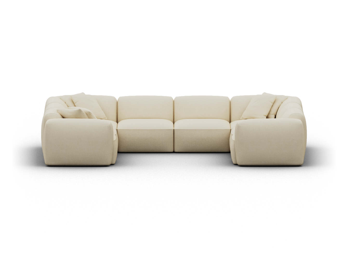 Torquay Modular Sofa