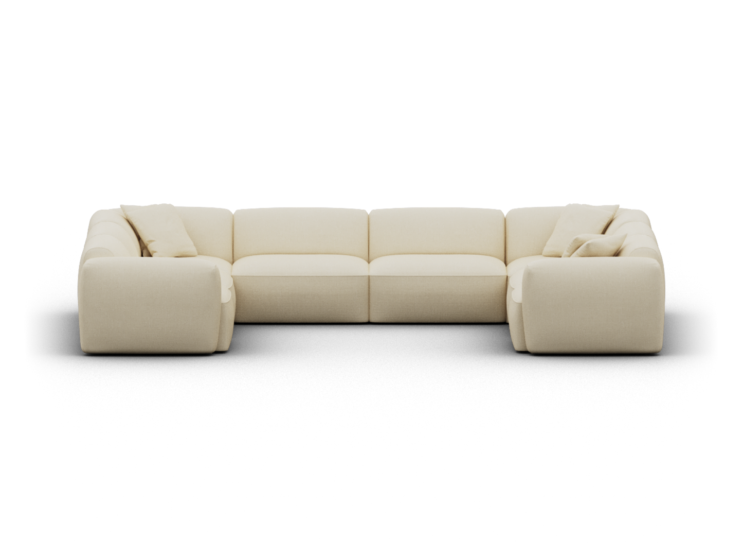 Torquay Modular Sofa