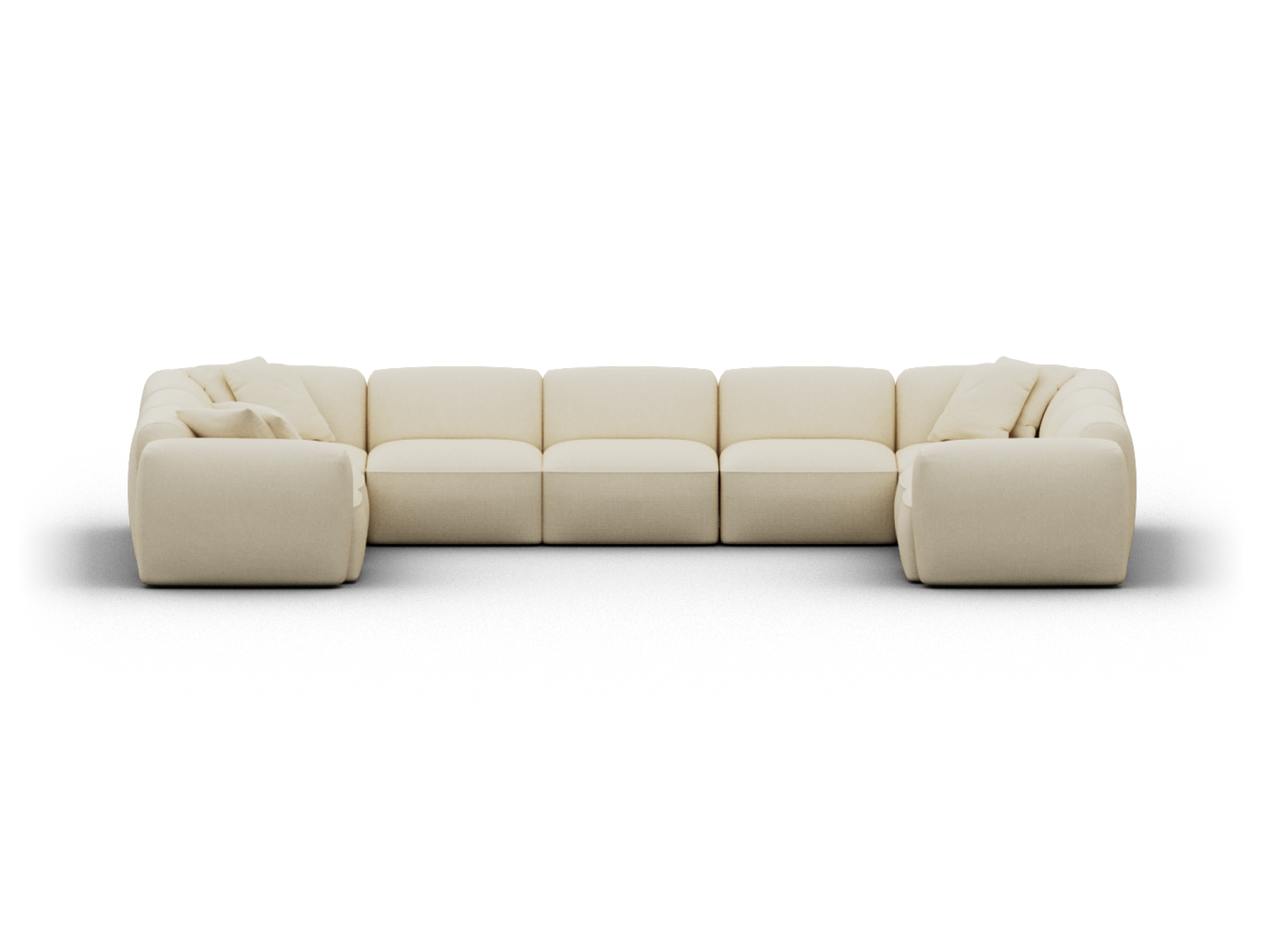 Torquay Modular Sofa