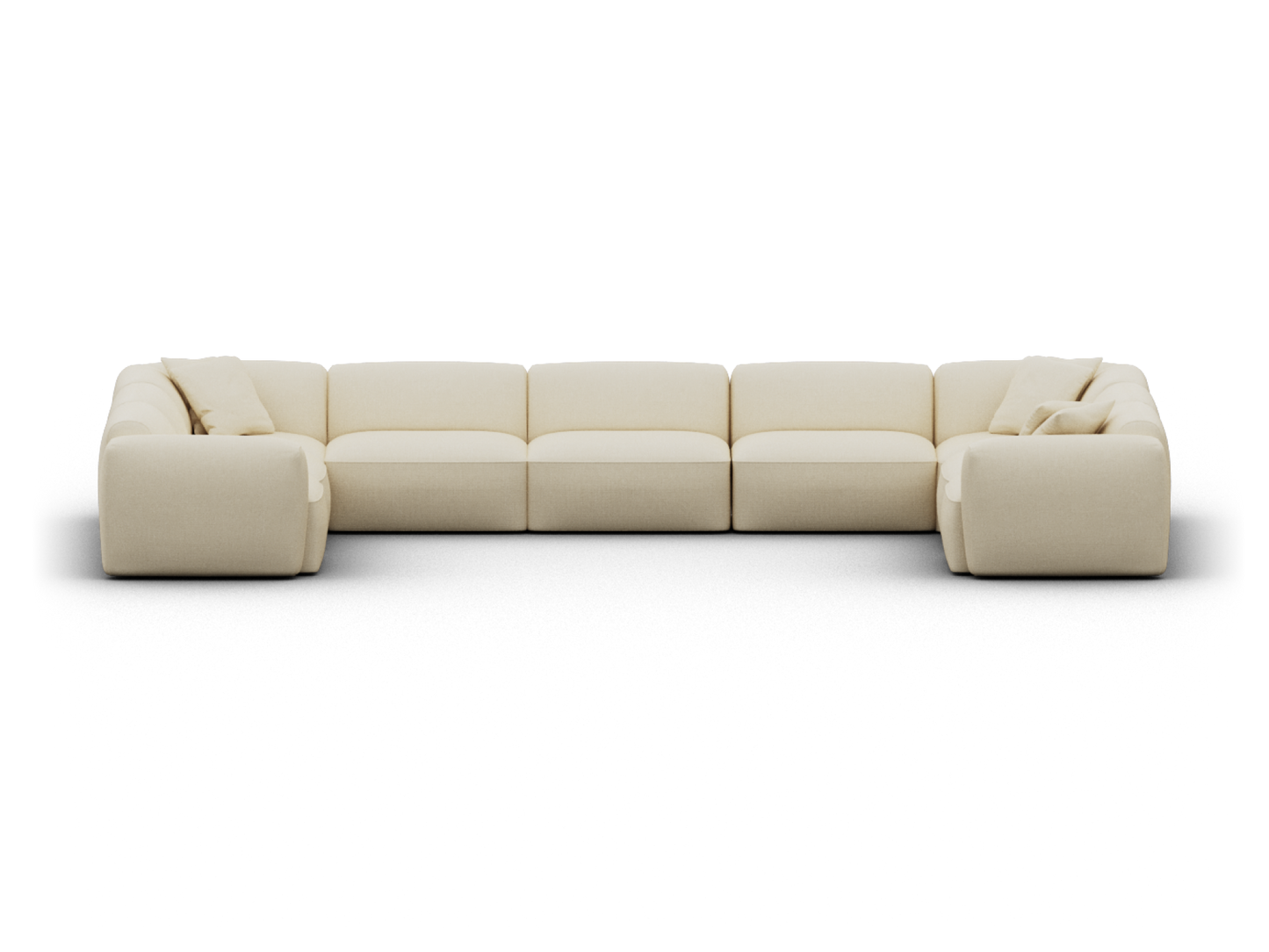 Torquay Modular Sofa