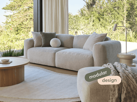 Torquay Modular Sofa