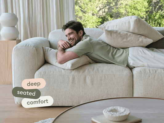 Torquay Modular Sofa