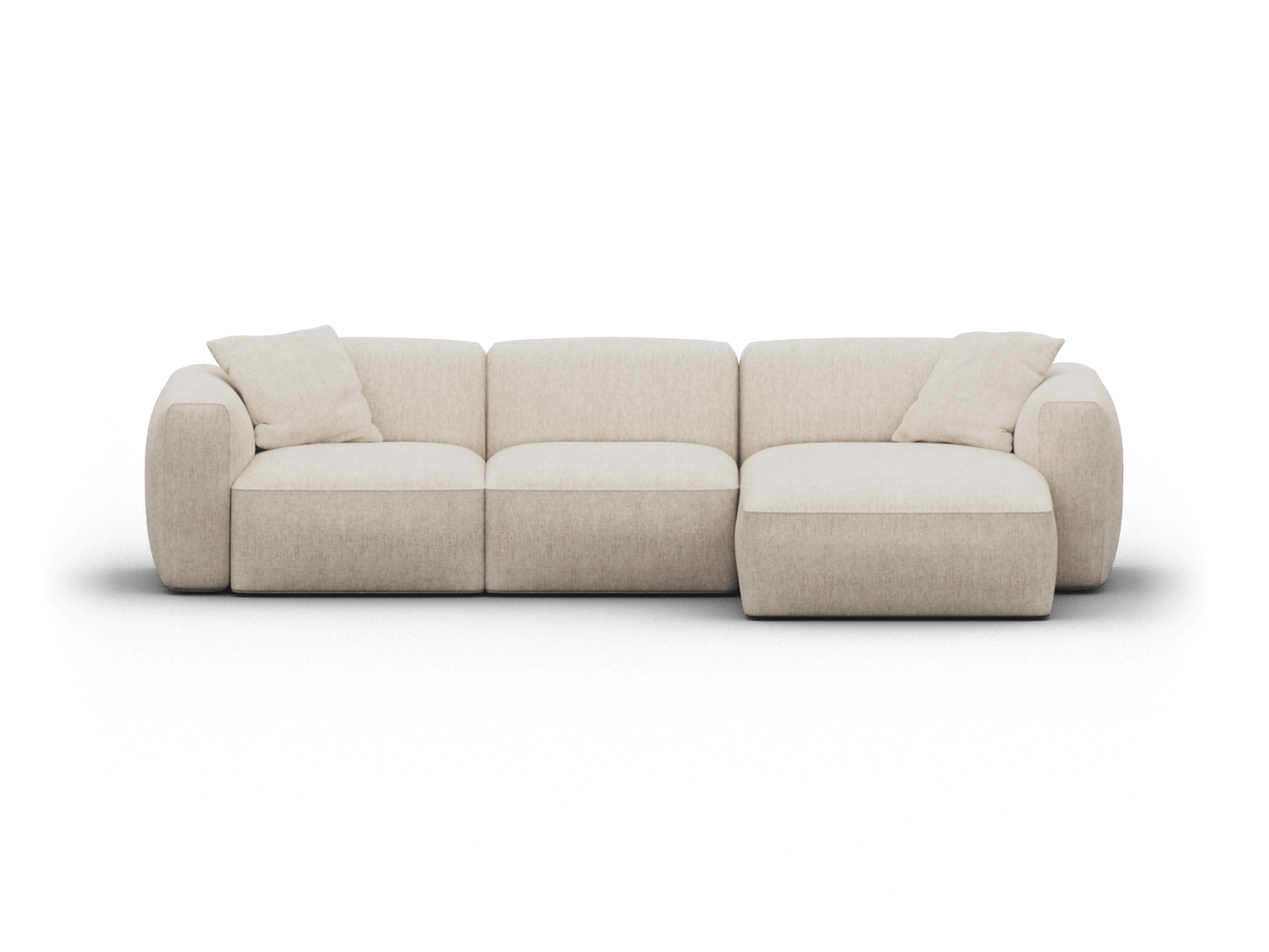 Torquay Modular Sofa