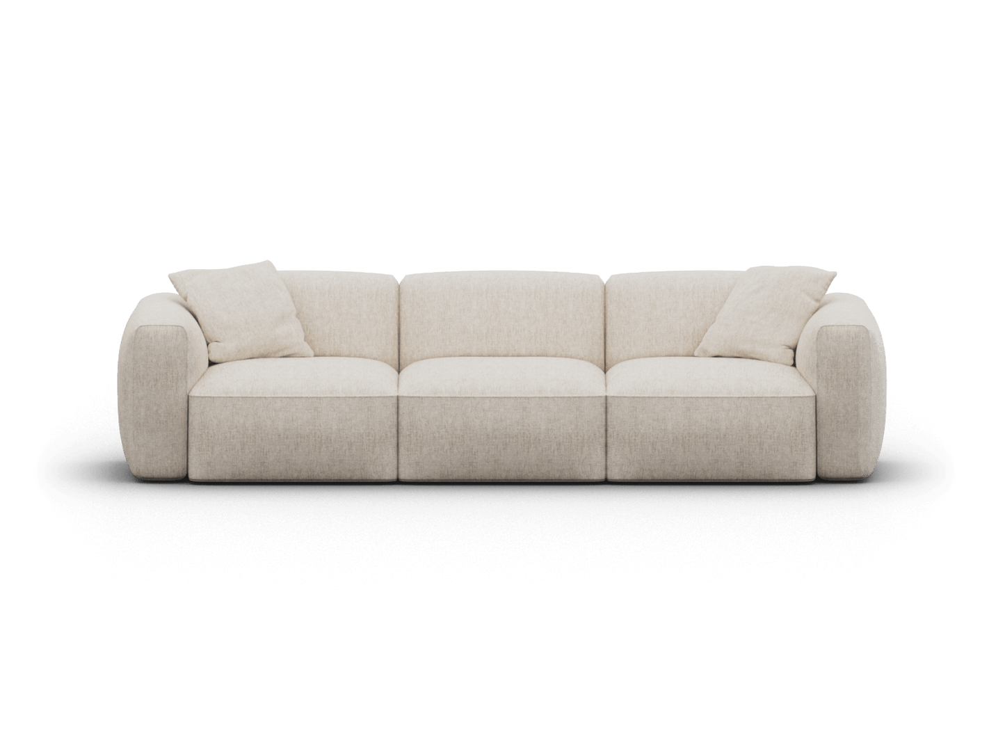 Torquay Modular Sofa