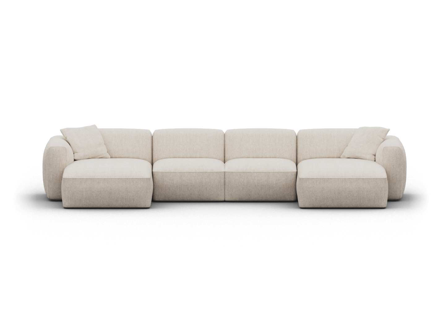 Torquay Modular Sofa