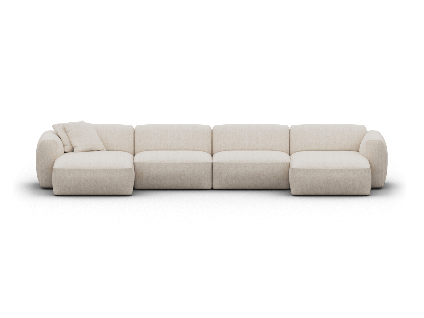 Torquay Modular Sofa
