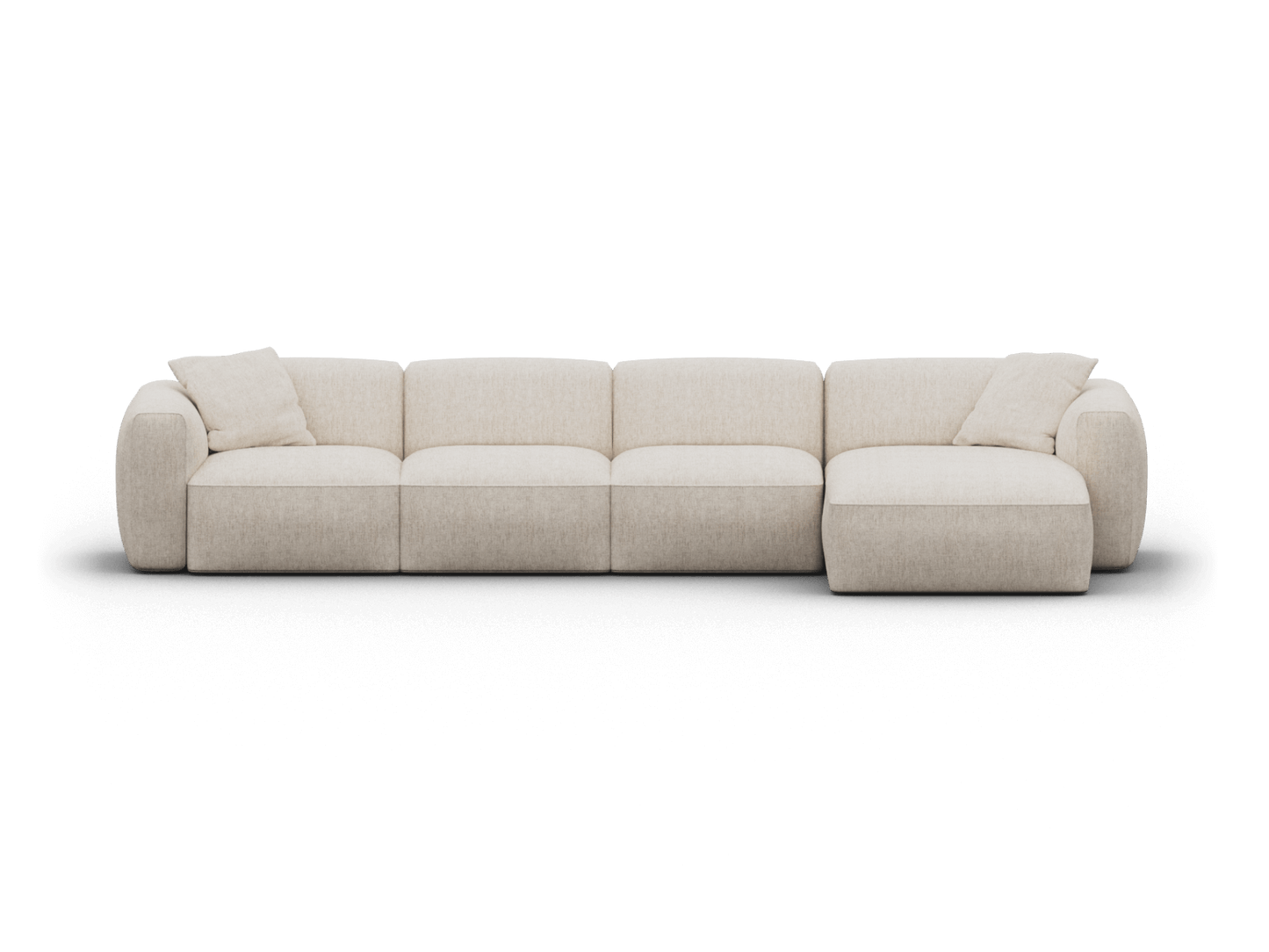 Torquay Modular Sofa