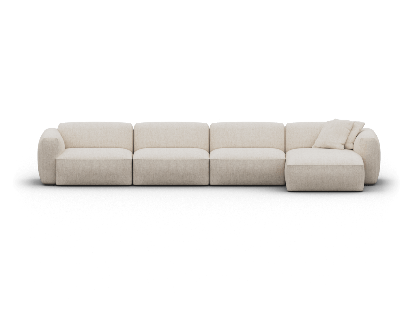 Torquay Modular Sofa