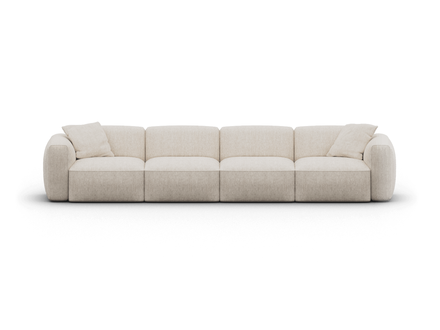 Torquay Modular Sofa
