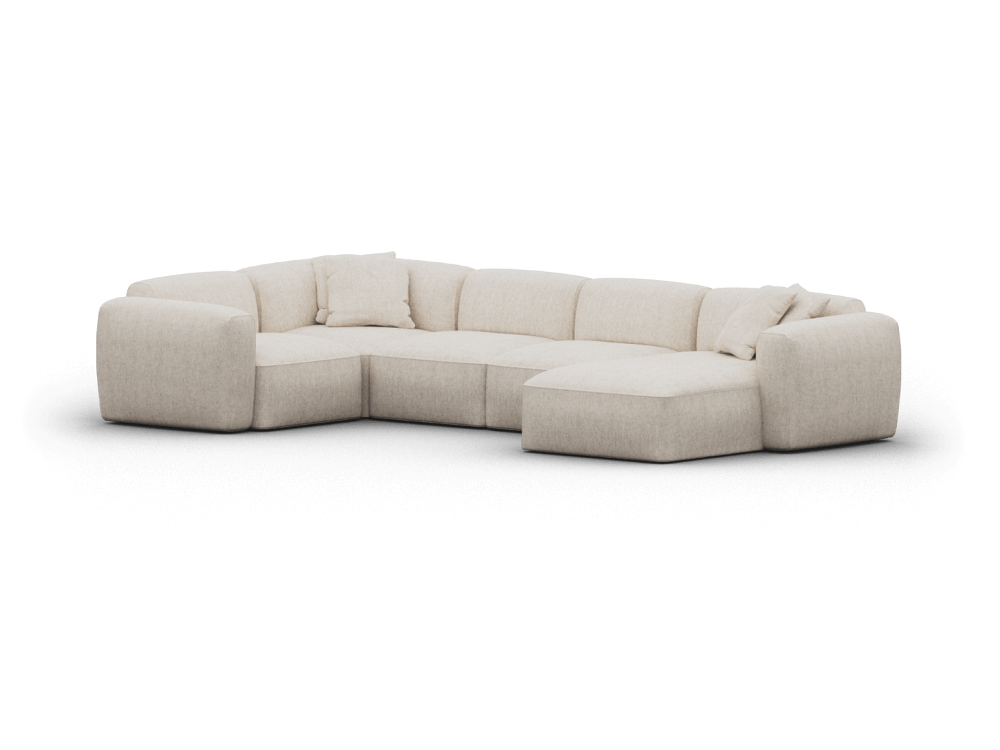 Torquay Modular Sofa