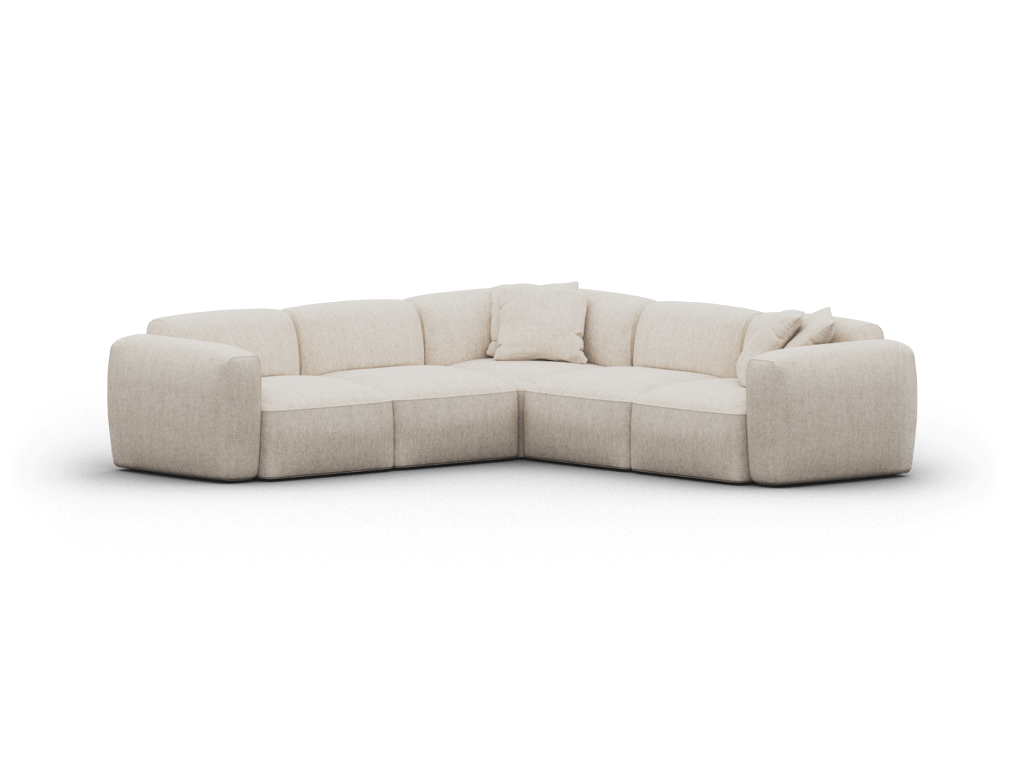 Torquay Modular Sofa