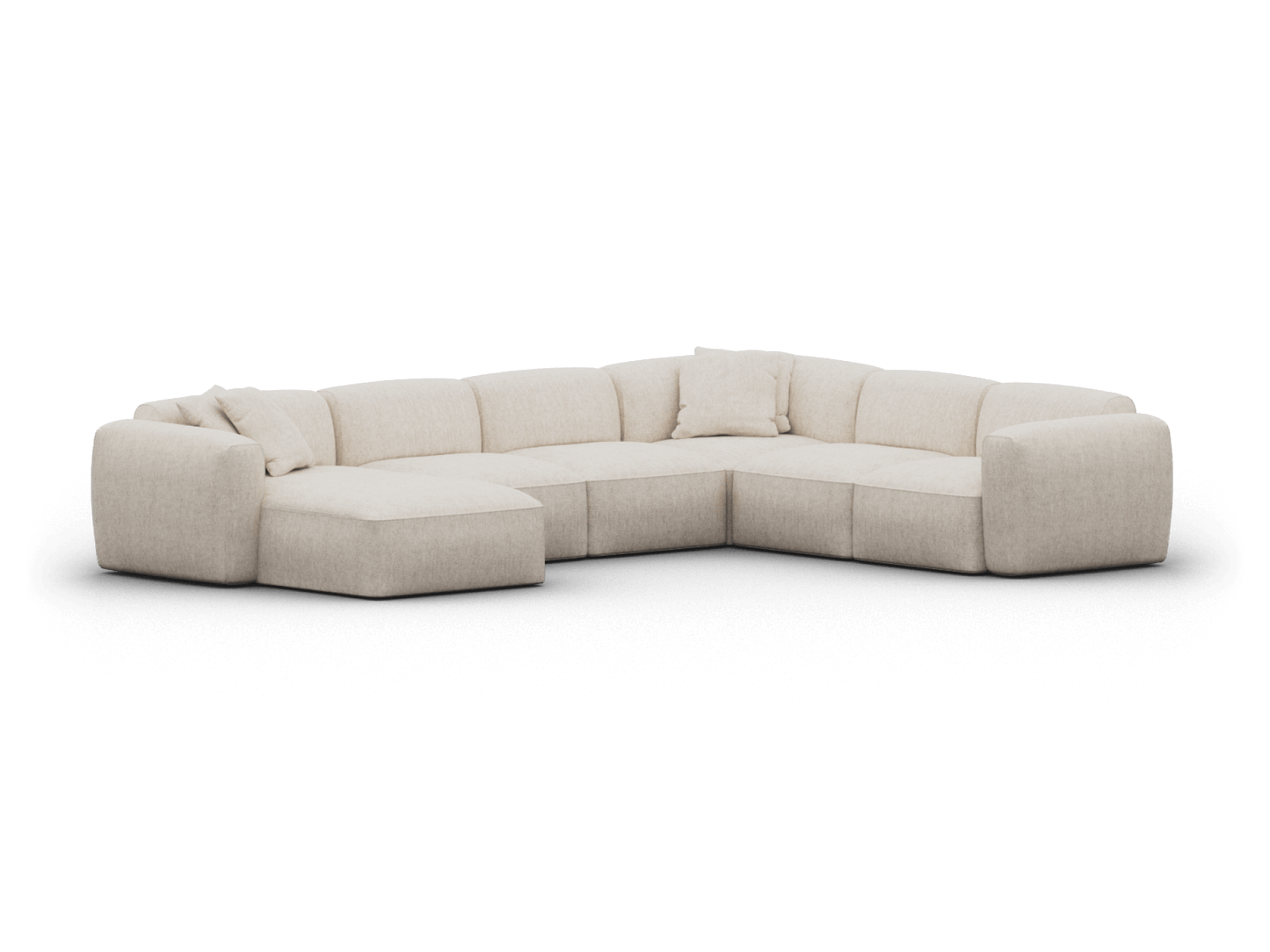 Torquay Modular Sofa