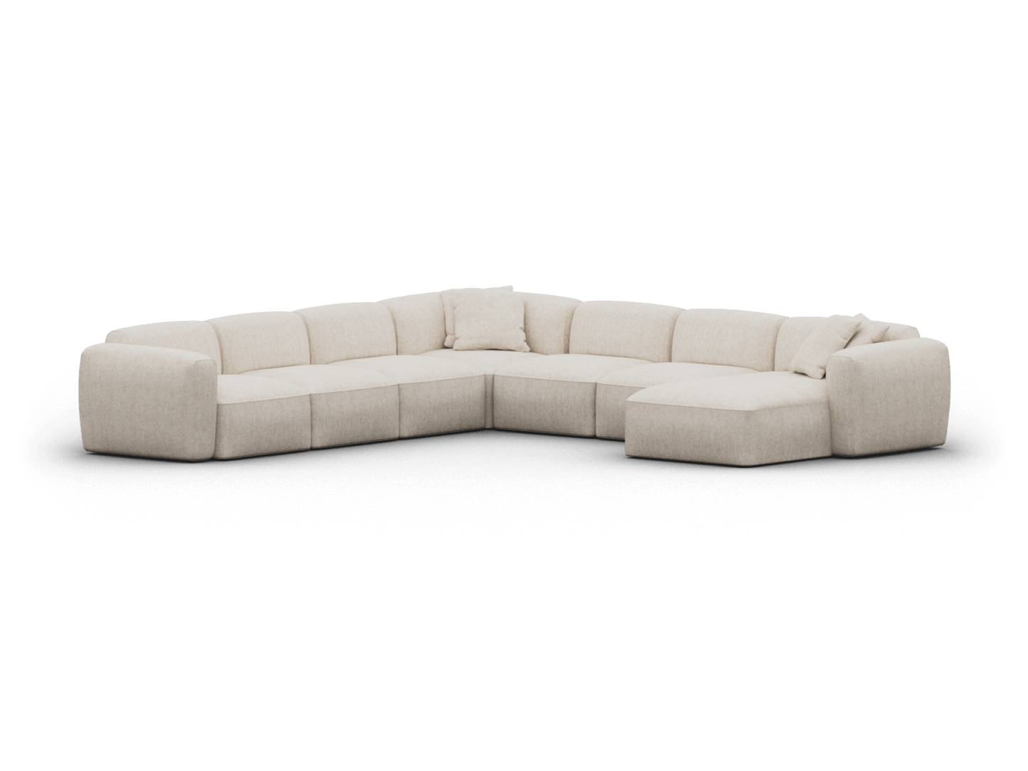 Torquay Modular Sofa