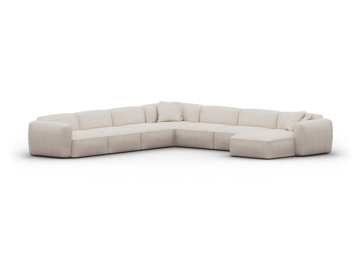 Torquay Modular Sofa