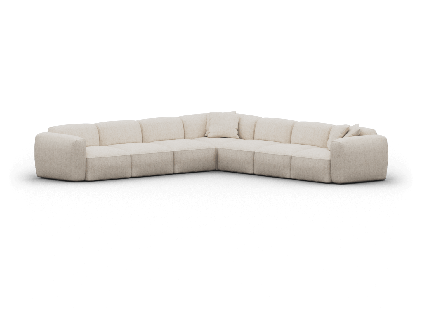 Torquay Modular Sofa