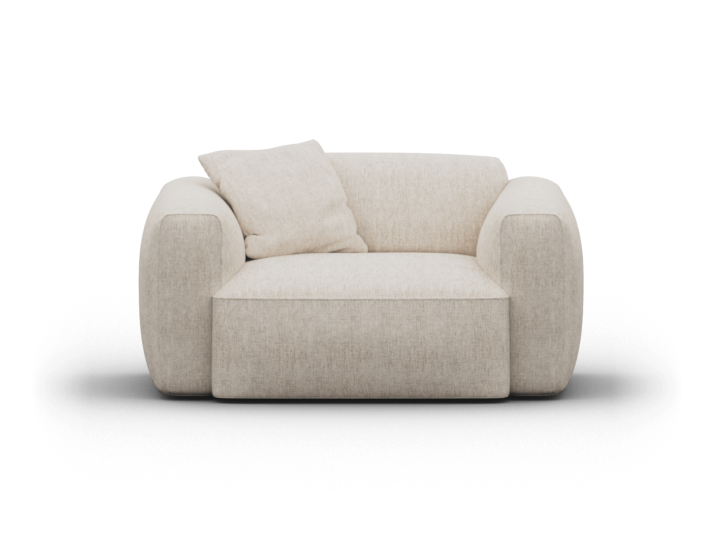 Torquay Modular Armchair