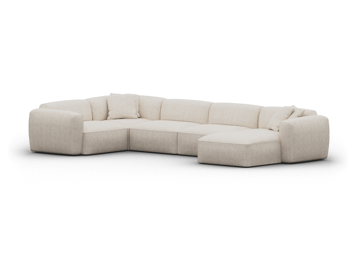 Torquay Modular Sofa