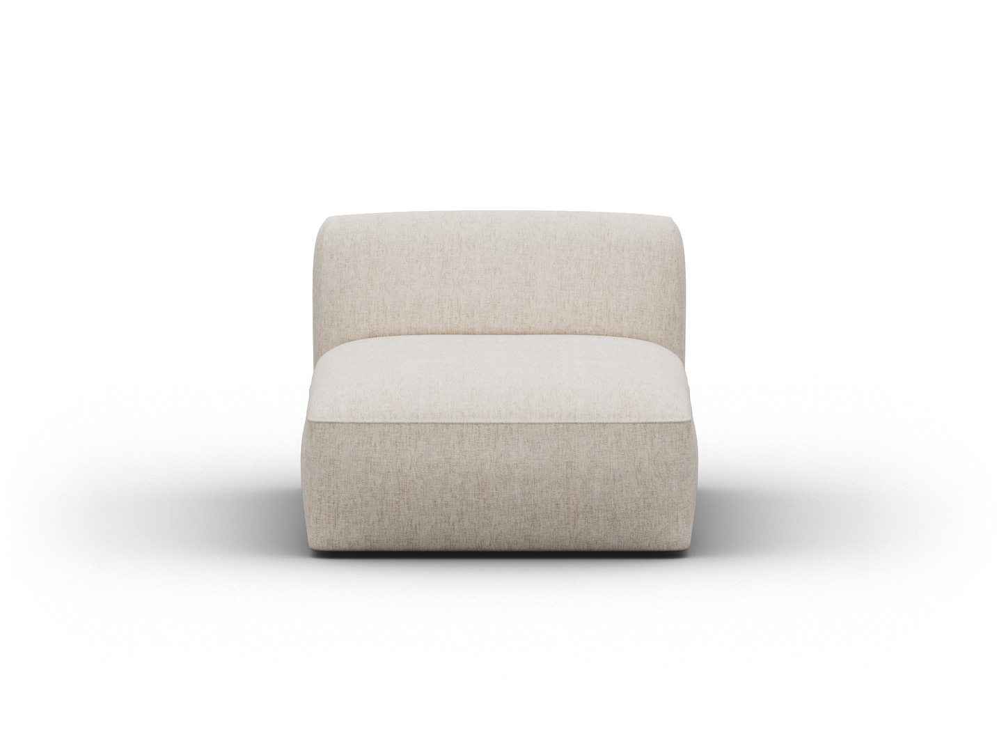 Torquay Modular Sofa Section