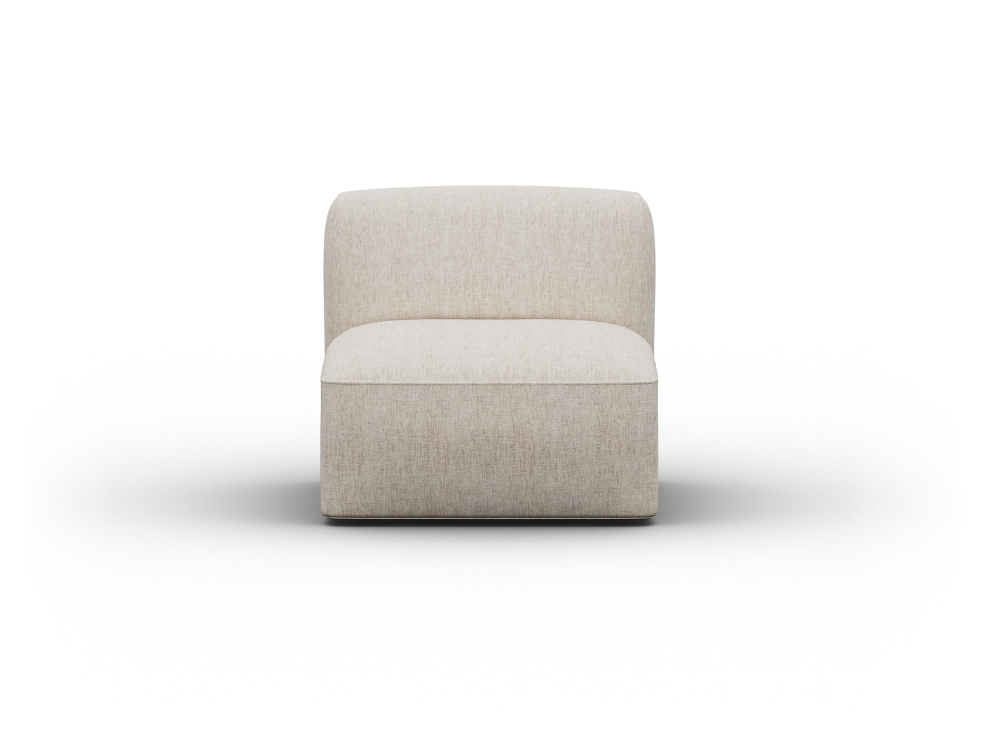 Torquay Modular Sofa Section