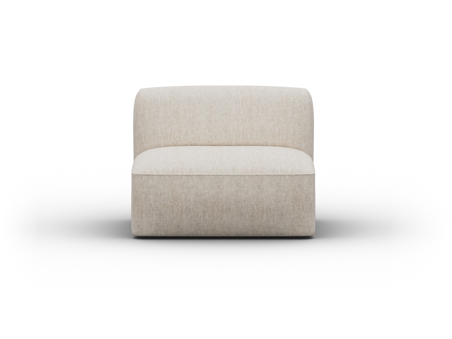 Torquay Modular Sofa Section