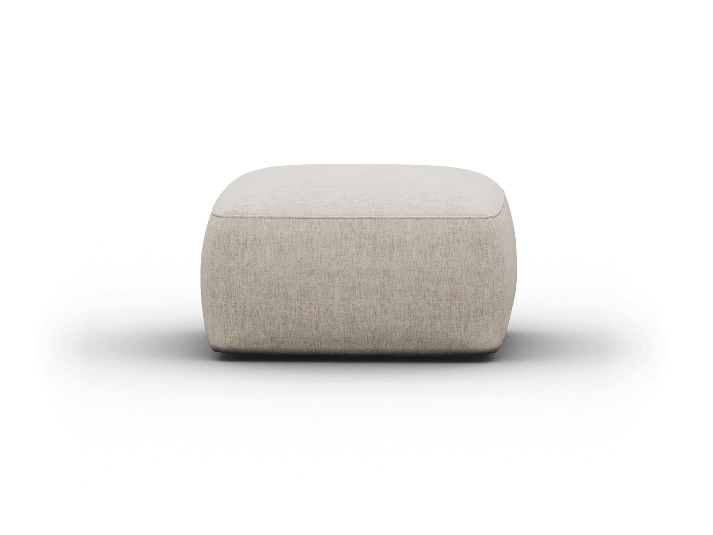 Torquay Modular Ottoman