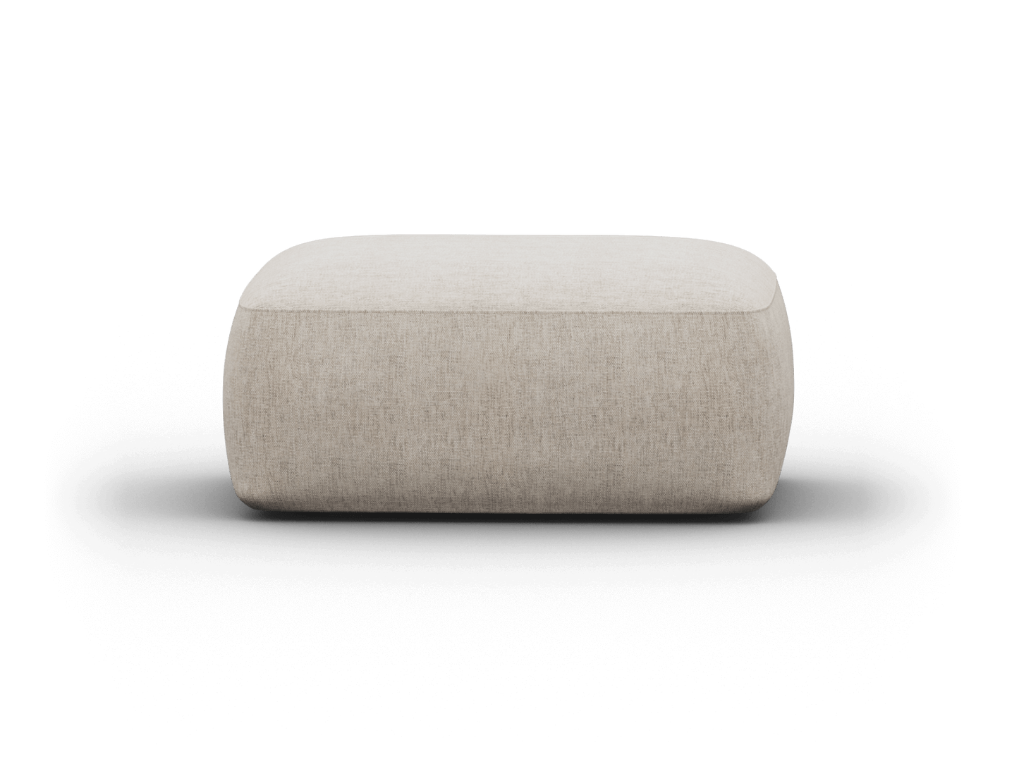 Torquay Modular Ottoman
