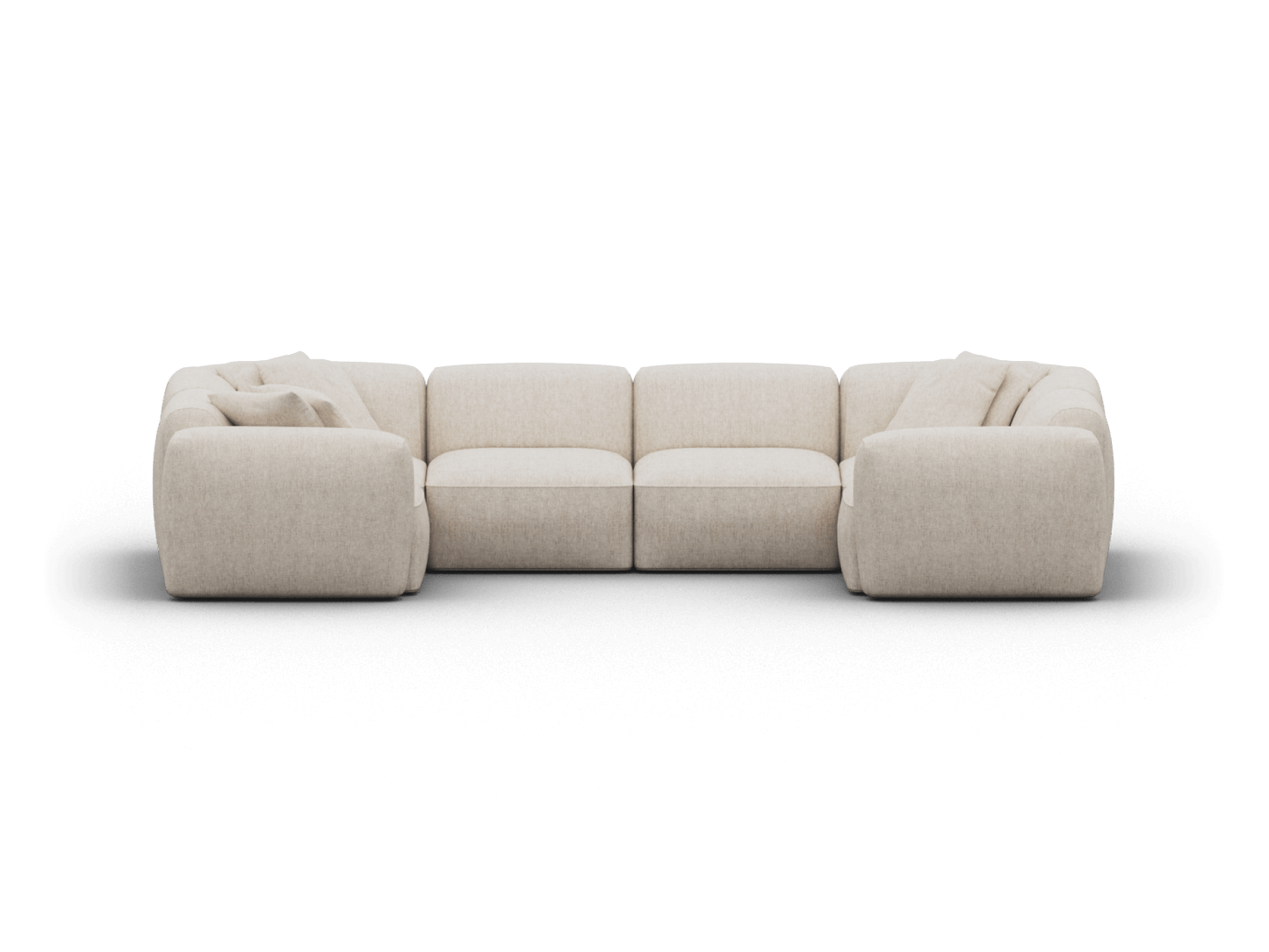 Torquay Modular Sofa