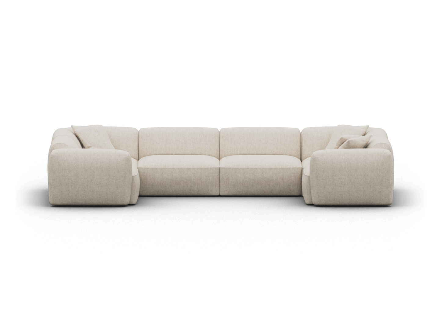 Torquay Modular Sofa