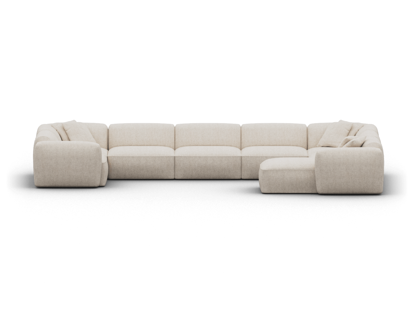 Torquay Modular Sofa