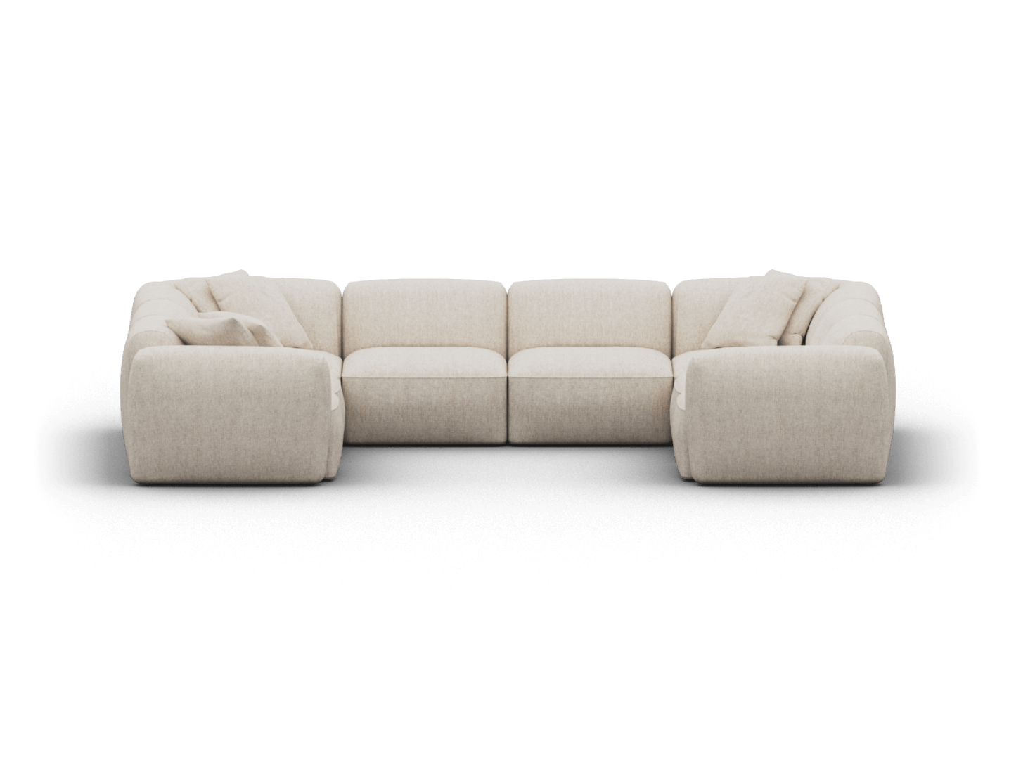 Torquay Modular Sofa