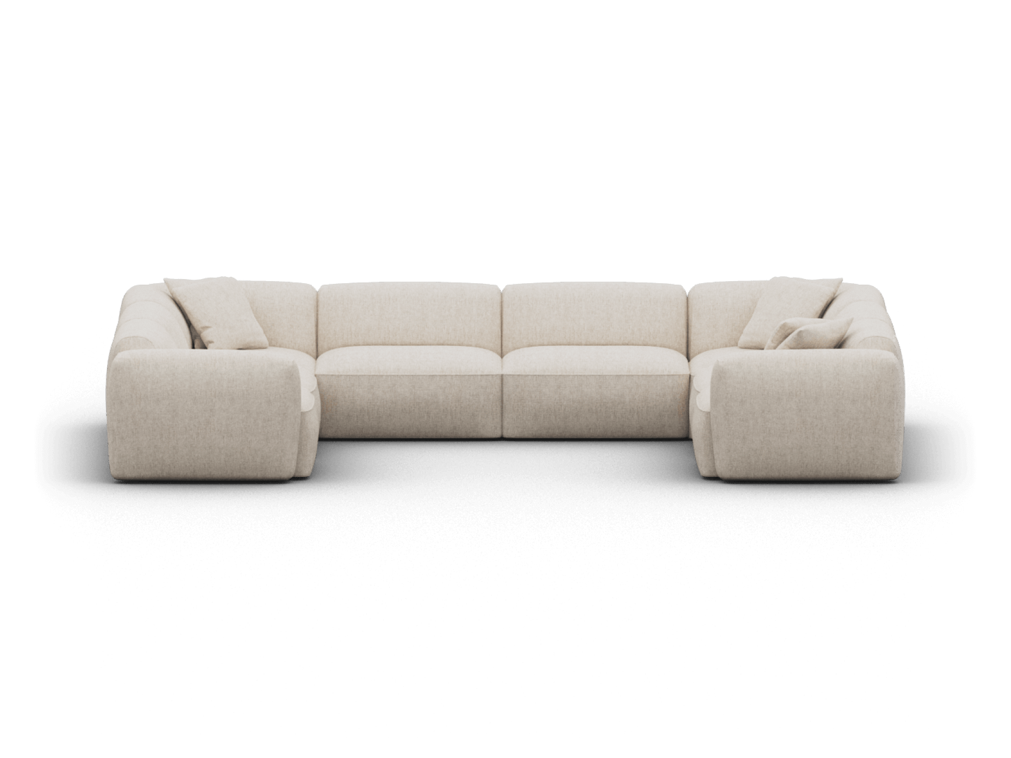 Torquay Modular Sofa