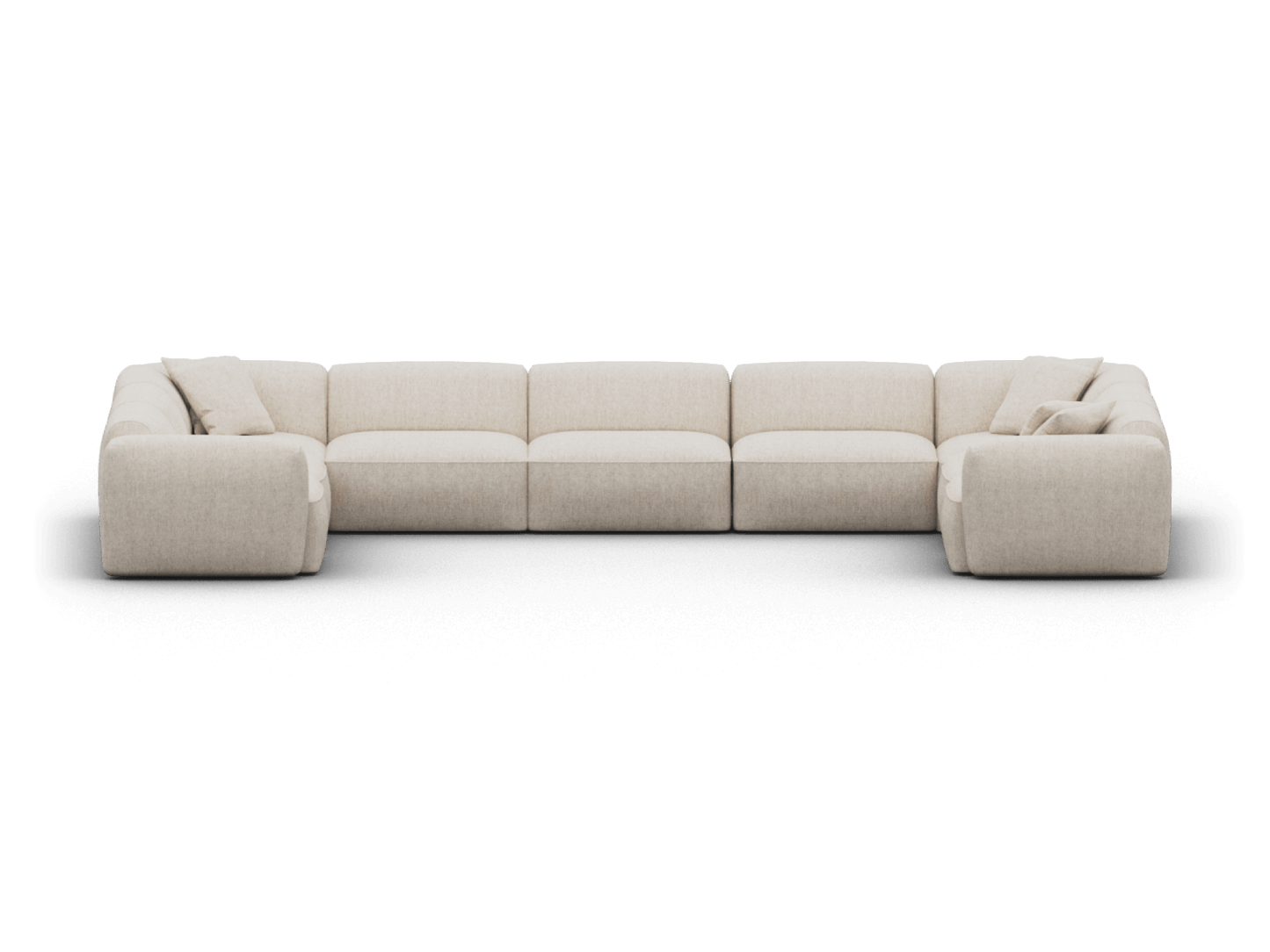 Torquay Modular Sofa