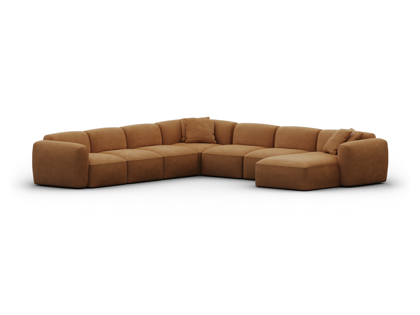 Torquay Modular Sofa