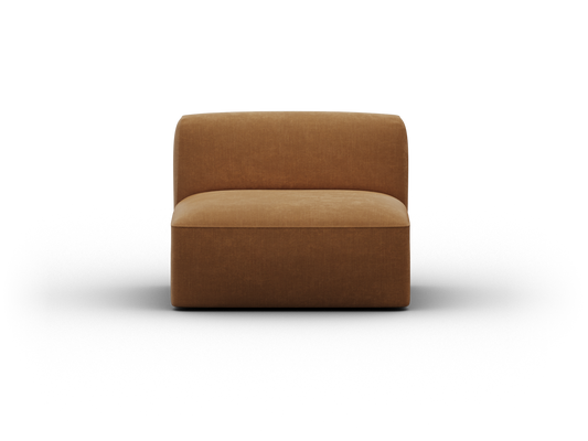 Torquay Modular Sofa Section