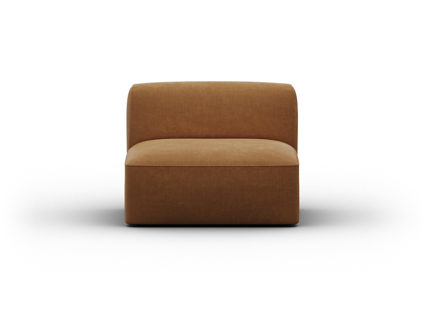 Torquay Modular Sofa Section