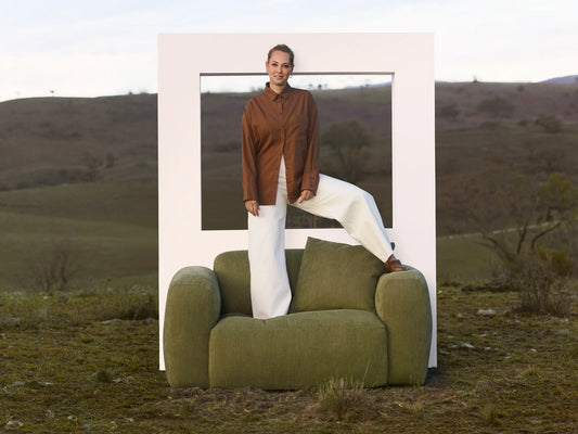 Torquay Modular Armchair