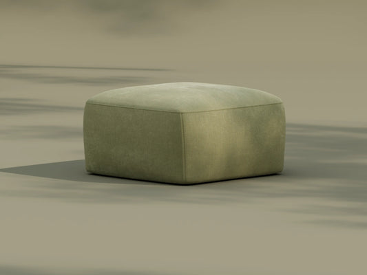 Torquay Modular Sofa Ottoman