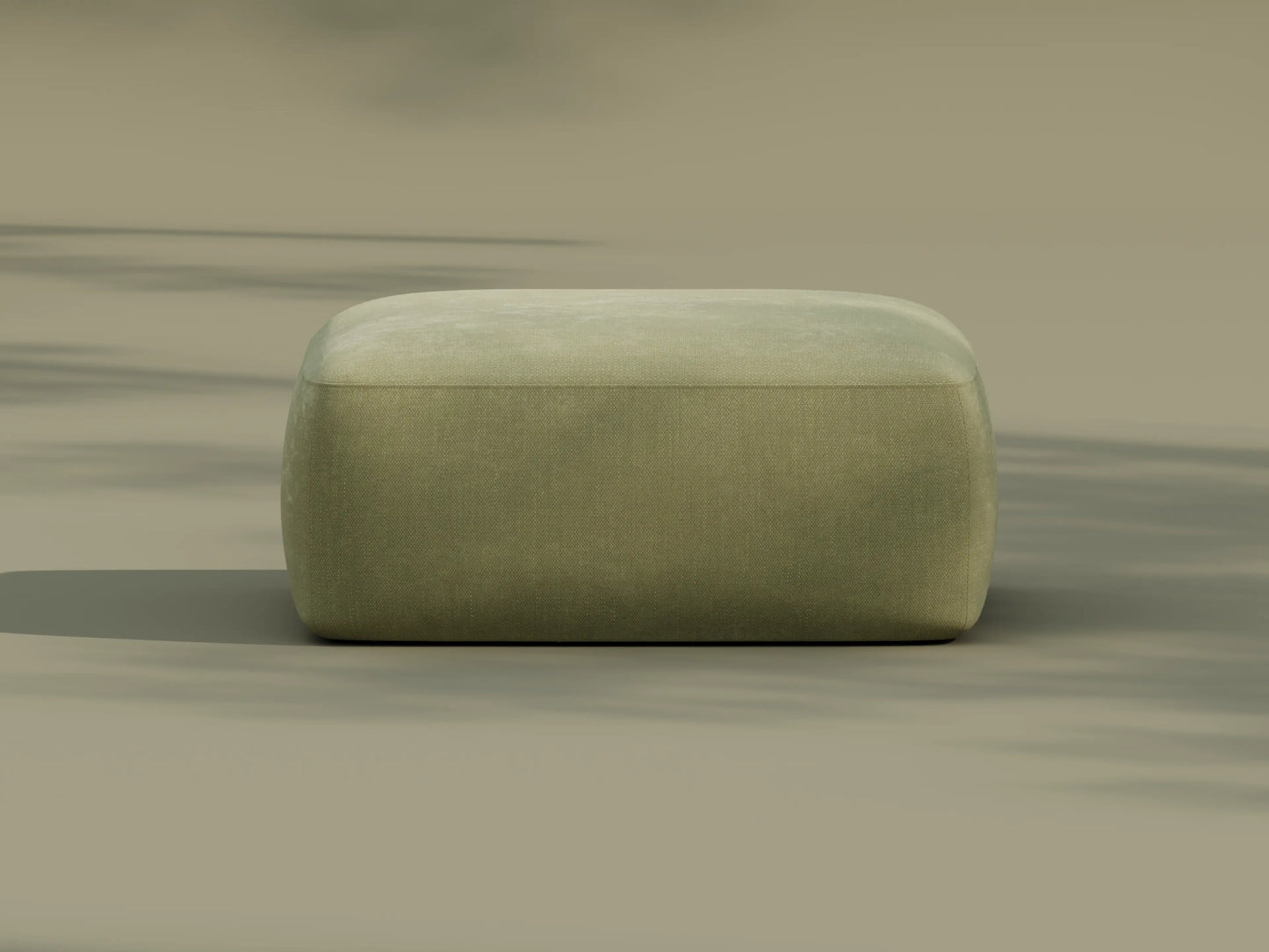 Australia 01 Ottoman Extra Wide