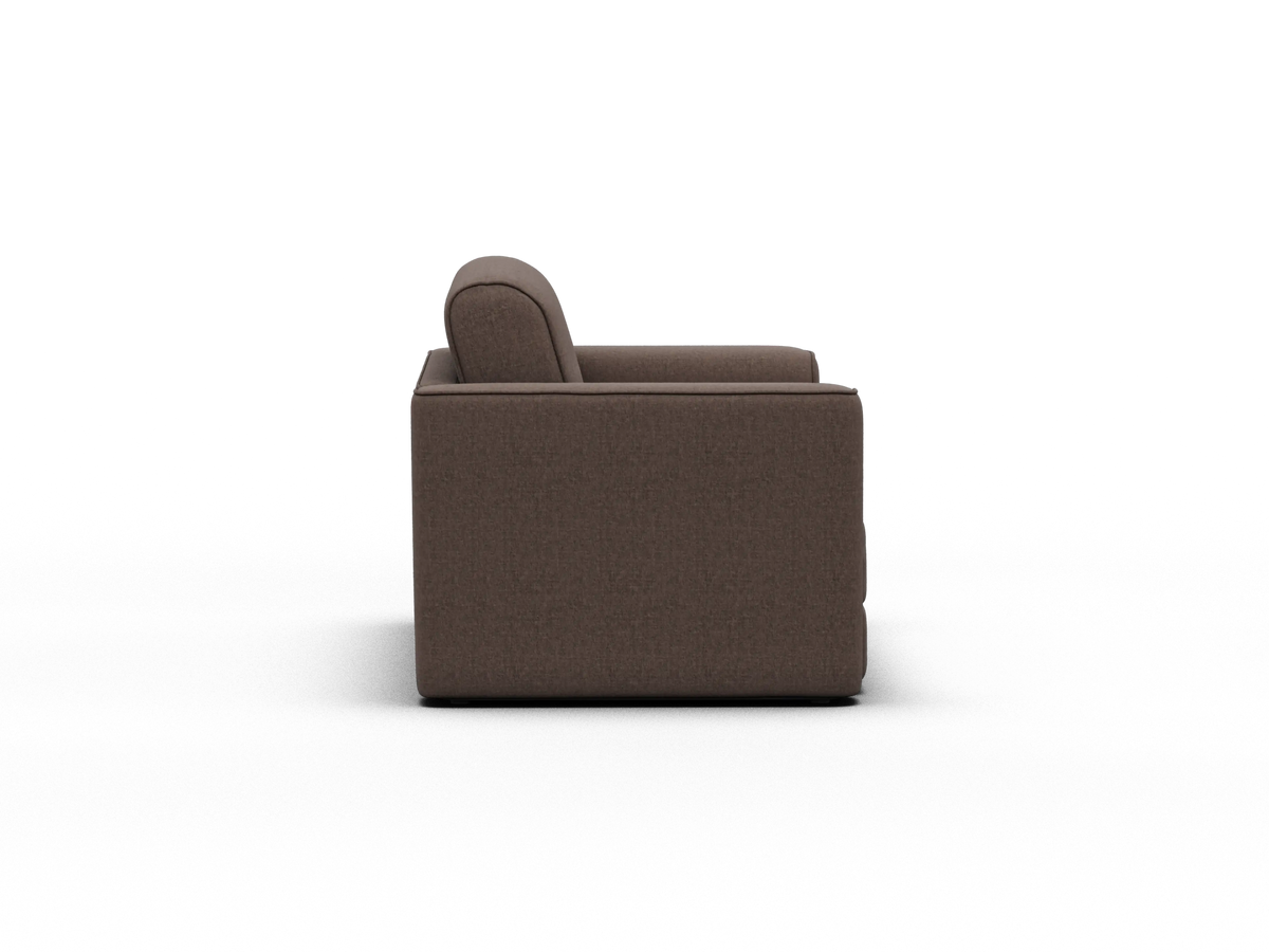 OG Sofa Bed - Full / Cocoa Clay