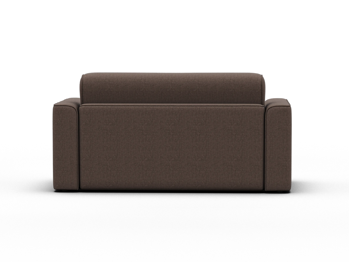 OG Sofa Bed - Full / Cocoa Clay