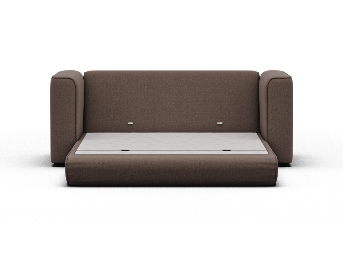 OG Sofa Bed - Full / Cocoa Clay