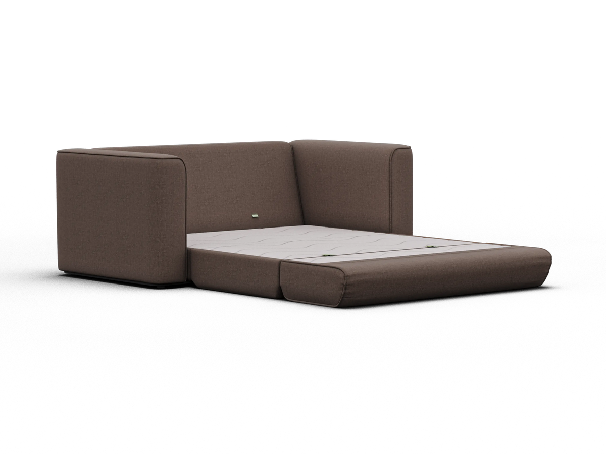 OG Sofa Bed - Full / Cocoa Clay