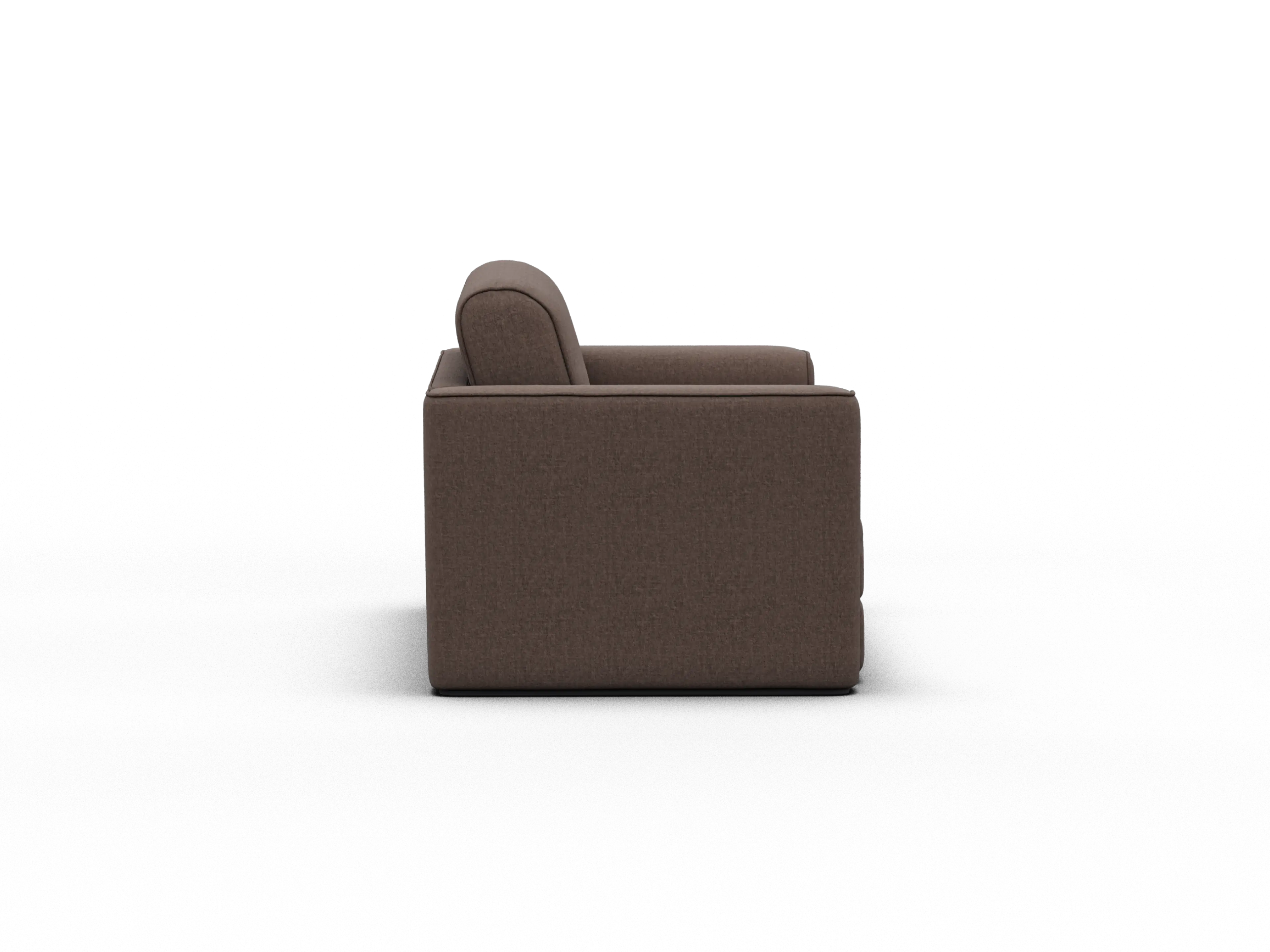 OG Sofa Bed - Queen / Cocoa Clay