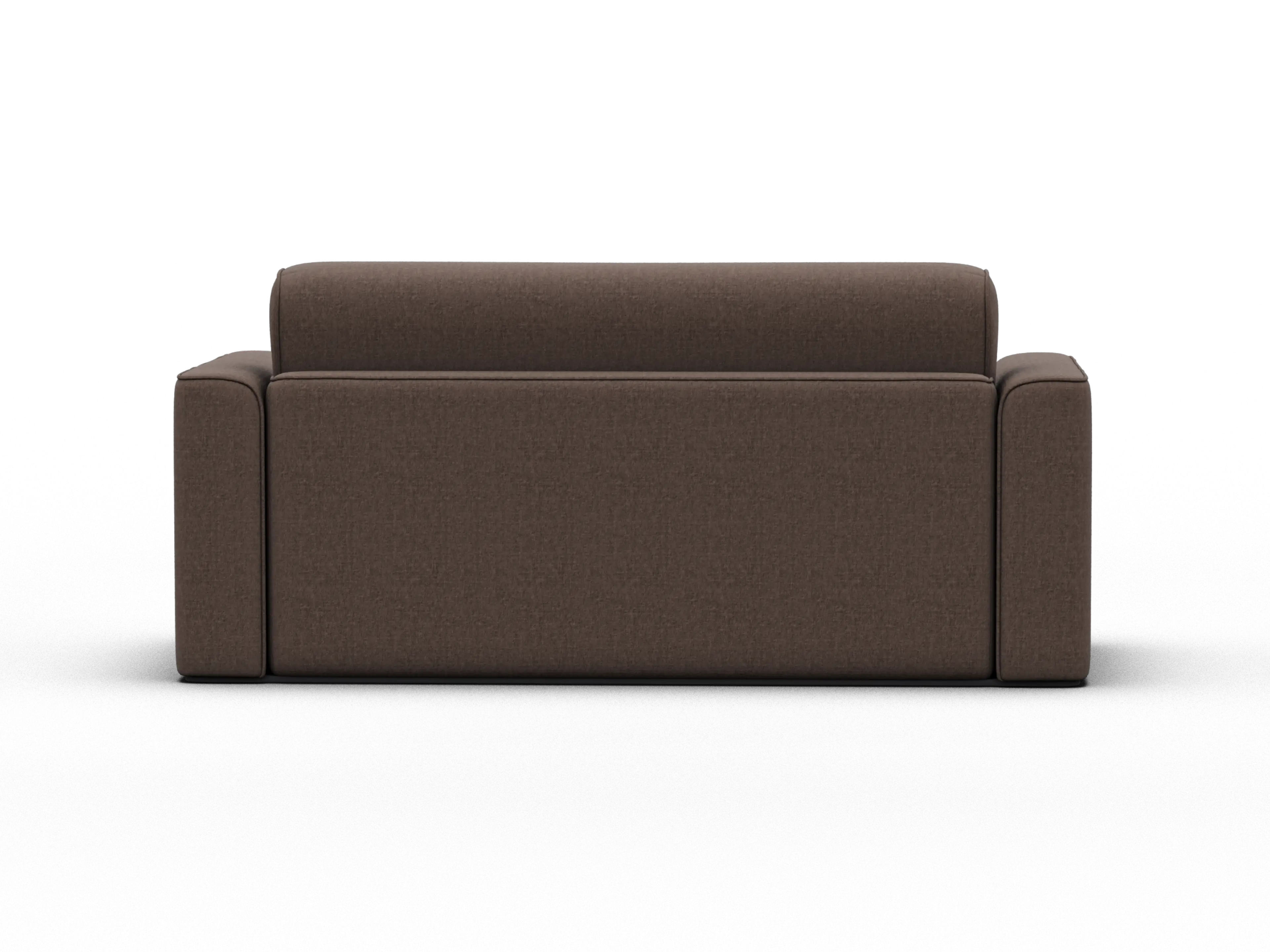 OG Sofa Bed - Queen / Cocoa Clay