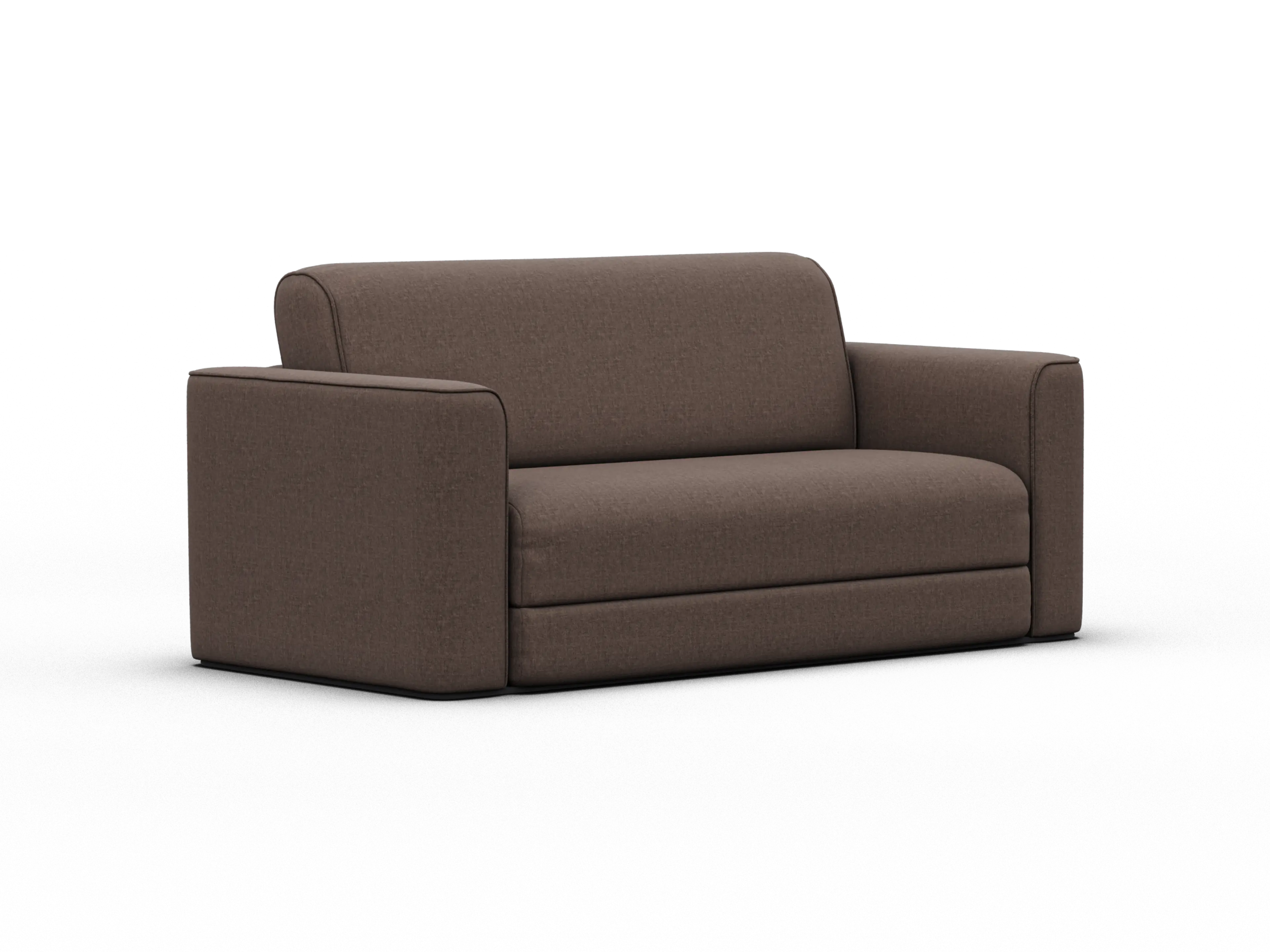 OG Sofa Bed - Queen / Cocoa Clay