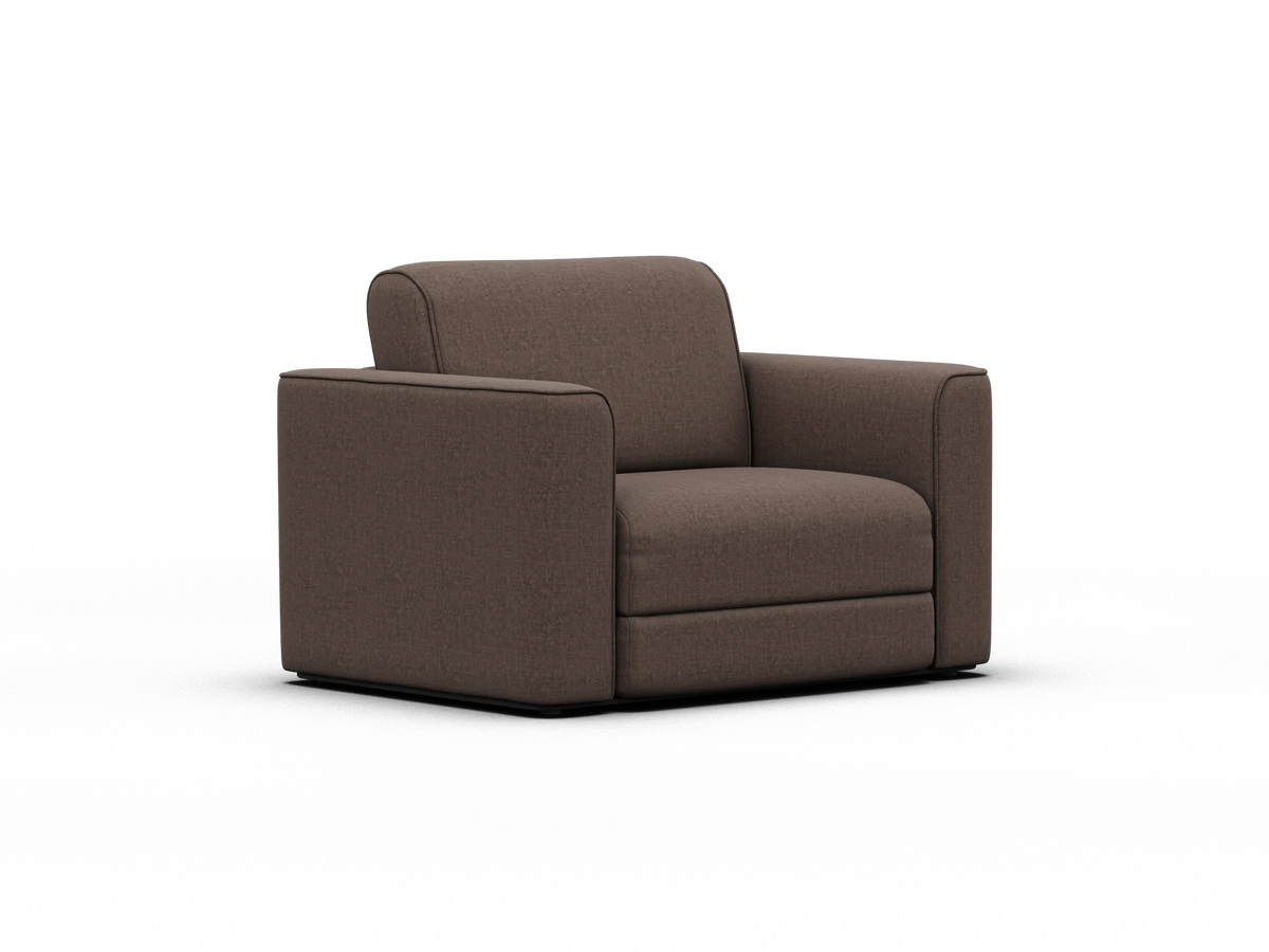 OG Sofa Bed - Twin XL / Cocoa Clay