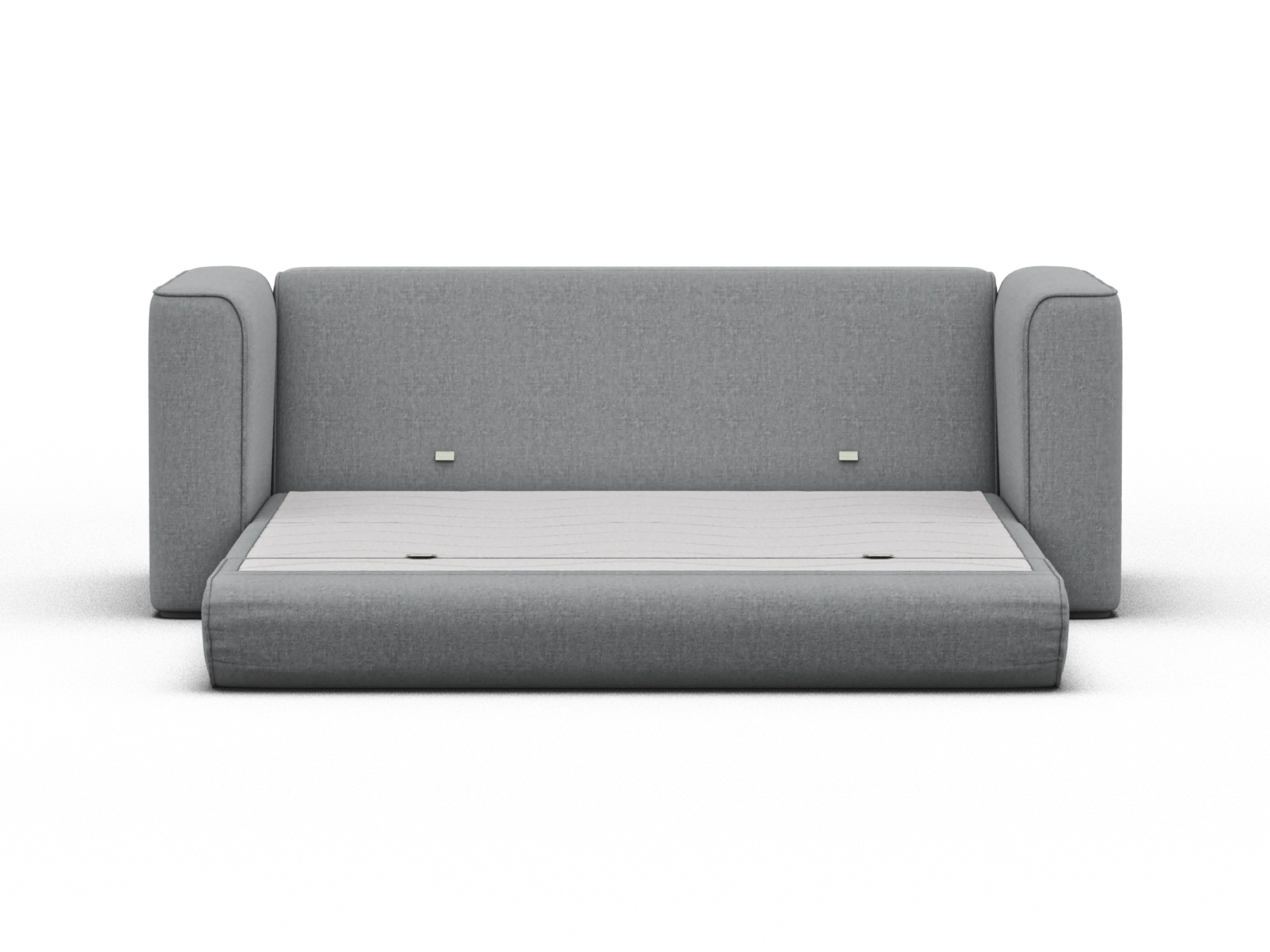 OG Sofa Bed - Queen / Tinny