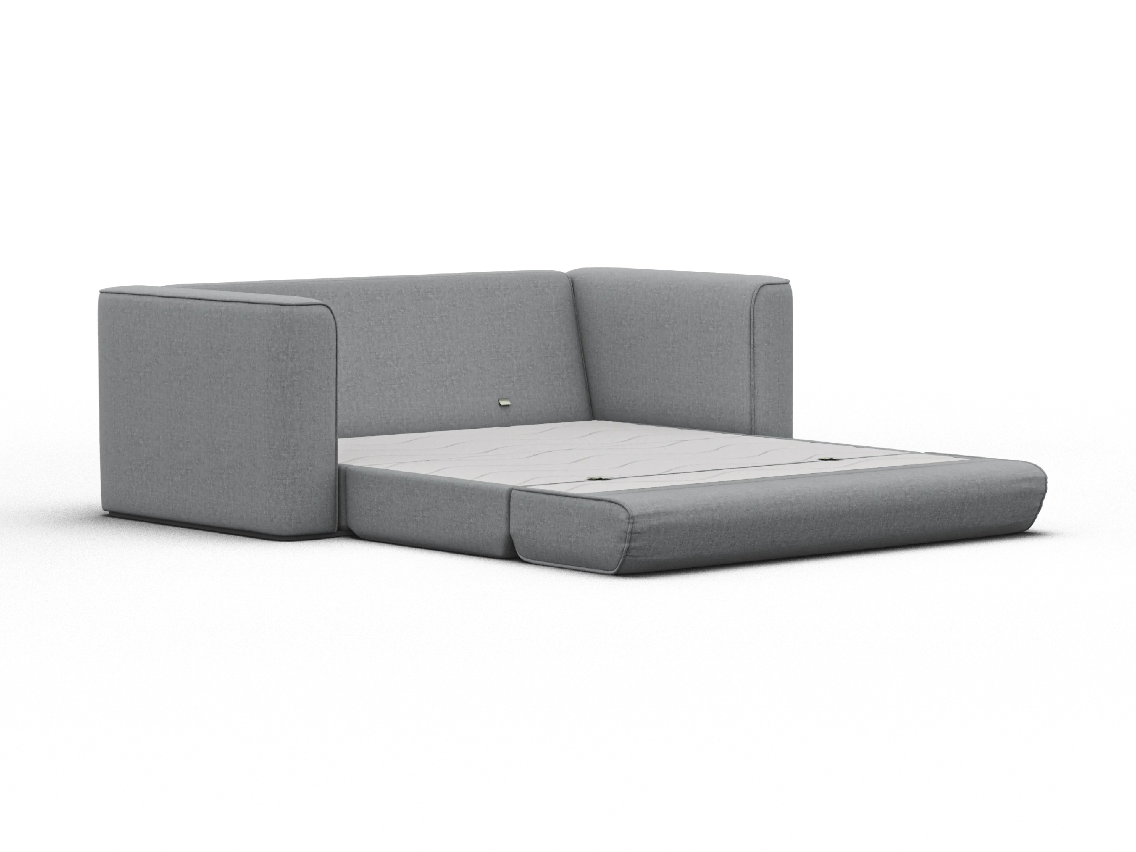 OG Sofa Bed - Queen / Tinny