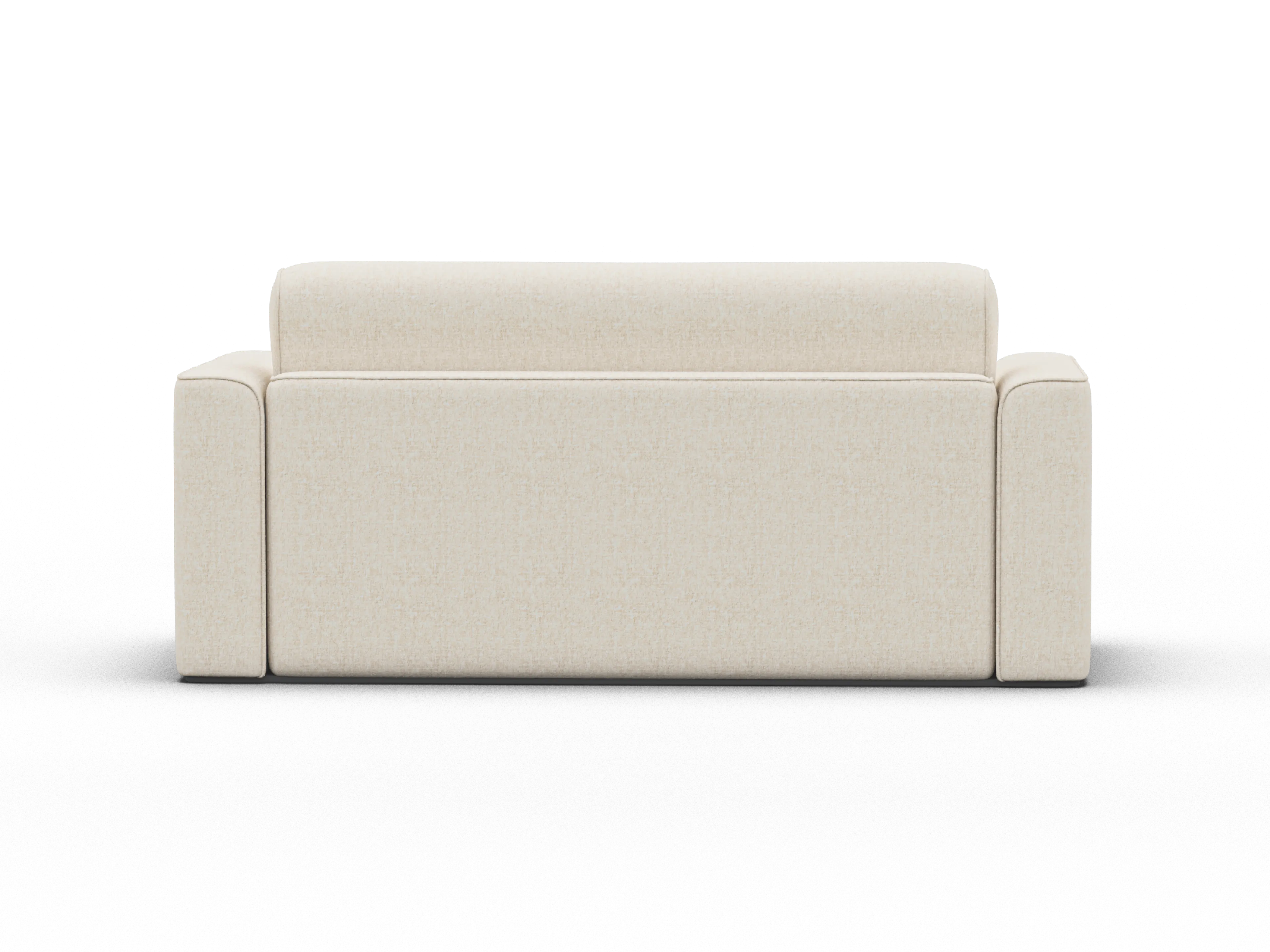 OG Sofa Bed - Queen / Vanilla
